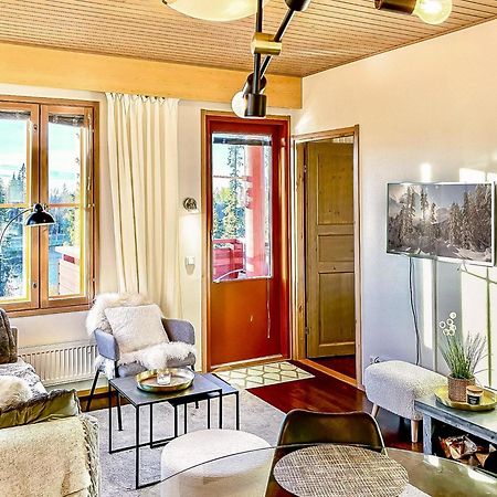 Holiday Home Ruka Sunhill By Interhome 外观 照片