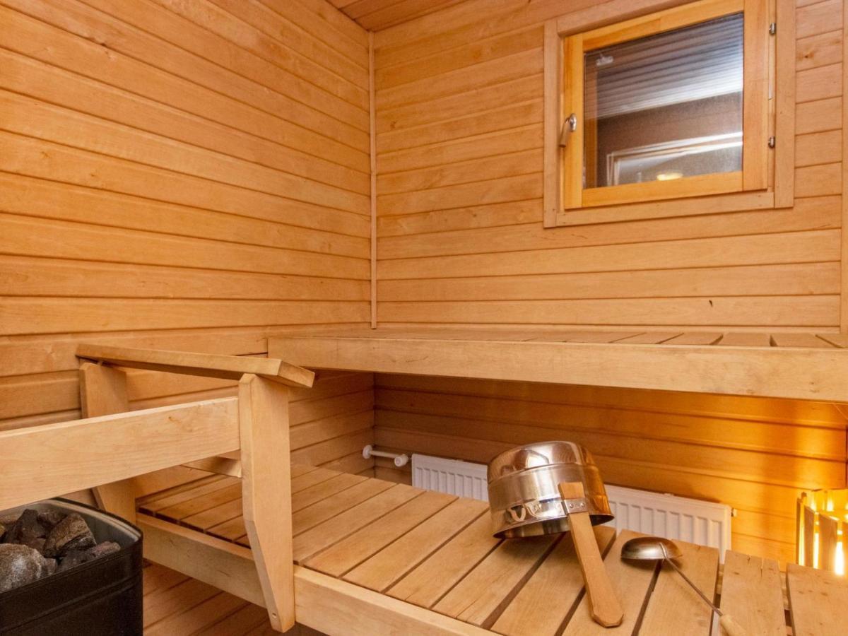 Holiday Home Ruka Sunhill By Interhome 外观 照片