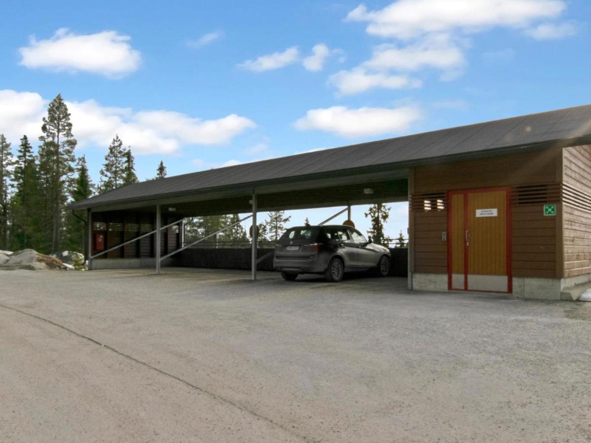 Holiday Home Ruka Sunhill By Interhome 外观 照片