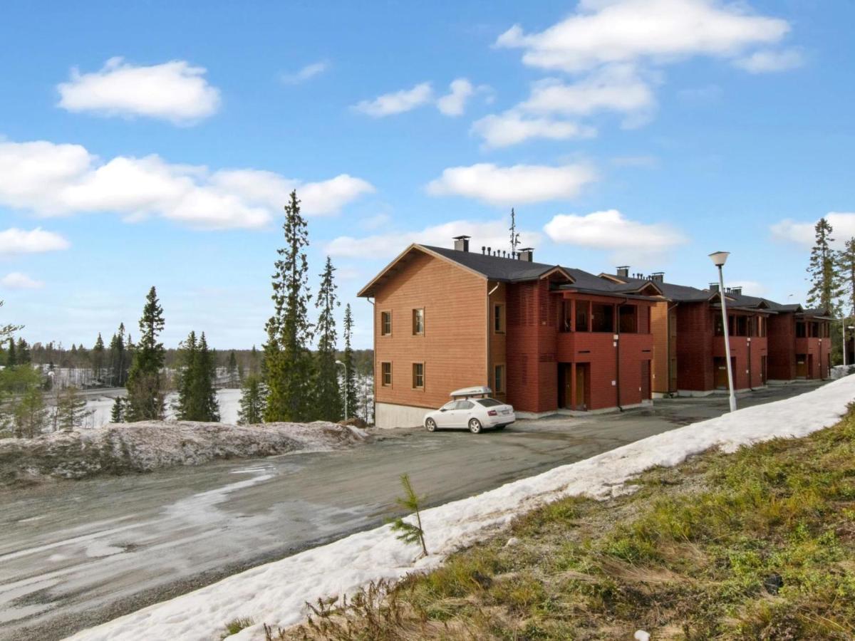 Holiday Home Ruka Sunhill By Interhome 外观 照片