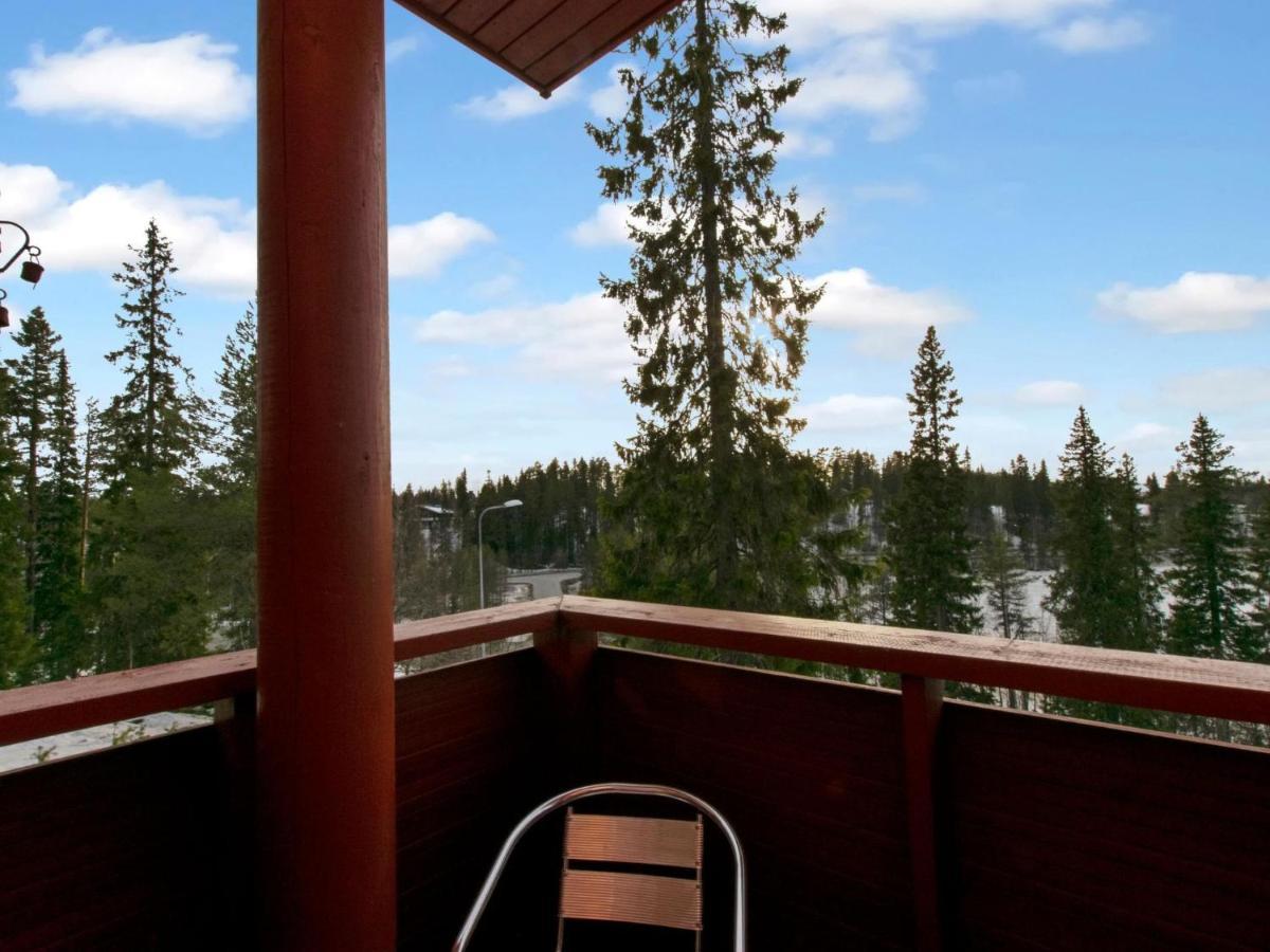 Holiday Home Ruka Sunhill By Interhome 外观 照片